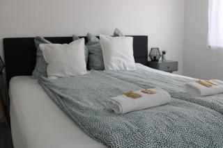 Ruhiges & schickes 4 Zi-Apartment - 4