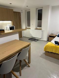 Apartament u Edzi - Krajno-Zagórze - 6