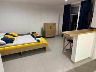 Apartament u Edzi - Krajno-Zagórze - 5