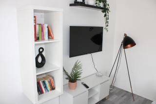 Ruhiges & schickes 4 Zi-Apartment - Heilbronn - 8