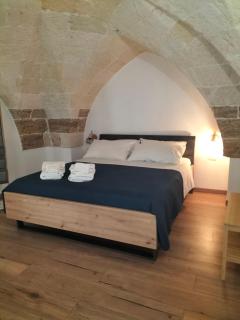 Loft Licia - Mesagne - 6