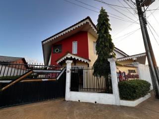 Hotel La Villa Morena - Oiapoque - 0