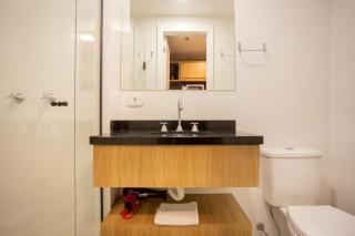 Studio compacto e funcional - Curitiba - 4