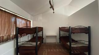 Hostel kempes - Córdoba - 2