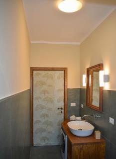 Twins' Home - Trevignano Romano - 1