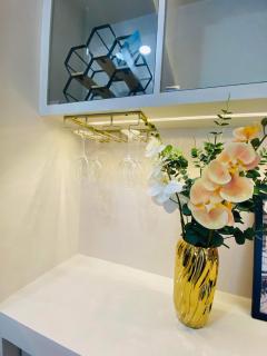 Kathy's Place at Style Residences - Iloilo City - 6