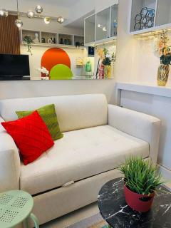 Kathy's Place at Style Residences - Iloilo City - 3