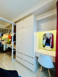 Kathy's Place at Style Residences - Iloilo City - 1
