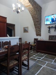 Το Πέτρινο - Kithnos - 4