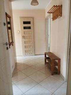 Blisko Centrum miasta i Plaży Miejskiej 2 pokojowe mieszkanie w Olsztynie - 0