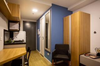 Studio compacto e funcional - Curitiba - 8