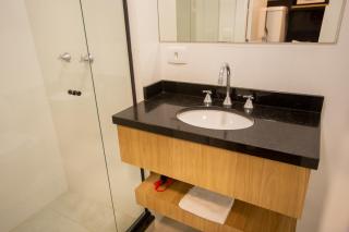 Studio compacto e funcional - Curitiba - 5