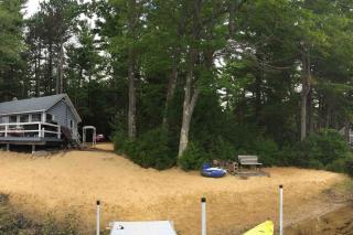 Idyllic Wooded Lakeside Retreat - Wolfeboro - 2