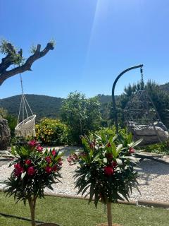 Petit Havre de Paix avec Jacuzzi Luxe & Jardin Privatif Zen - Cavalaire-sur-Mer - 1