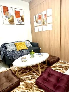 Luxury Condo living at Red Residences Makati City 16 - Manille - 6