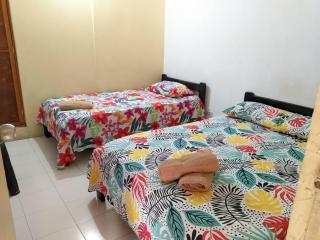Apartamento Alcano 002 - 0