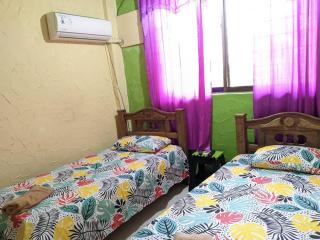 Apartamento Alcano 002 - 1