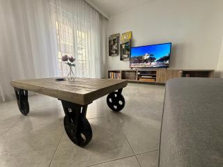 thessalonikia center 2 bedrooms 110sqm metro 400m - Tessalónica - 8