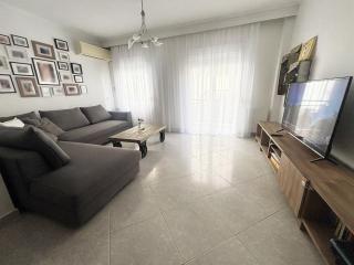 thessalonikia center 2 bedrooms 110sqm metro 400m - Tessalónica - 0