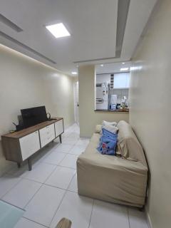Apartamento no Inácio Barbosa - Aracaju - 9