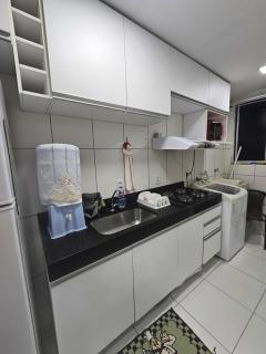 Apartamento no Inácio Barbosa - Aracaju - 7