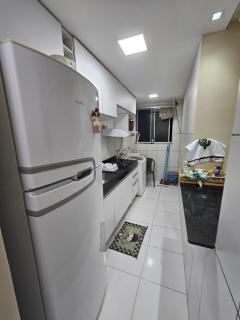 Apartamento no Inácio Barbosa - Aracaju - 5