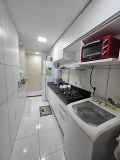 Apartamento no Inácio Barbosa - Aracaju - 4