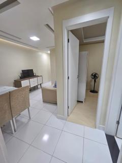 Apartamento no Inácio Barbosa - Aracaju - 1