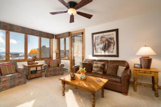 Pool and Hot Tubs, Private Washer & Dryer, Creekside Base Area Location - 7