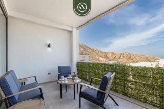 New 2 BR Condo with Private Terrace - BBQ - Cabo San Lucas - 0