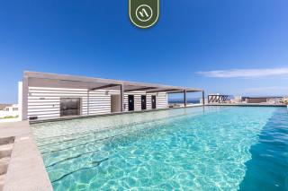 New 2 BR Condo Right Next to the Beach - Pool - Cabo San Lucas - 0