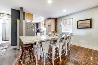 Rustic and Secluded Nevada Home On-Site Dog Park! - Yerington - 5