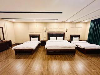 Water vibe hotel - 3