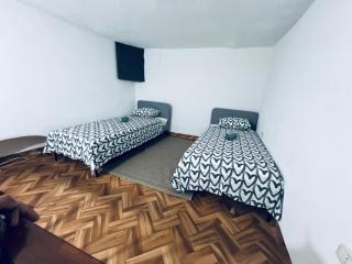 King House Catania Hostel Ostello - Catania - 5