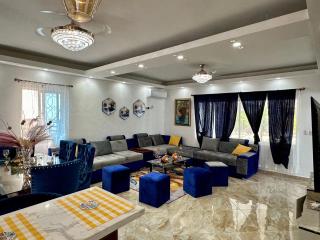 Villa Selina - Punta Cana - 2