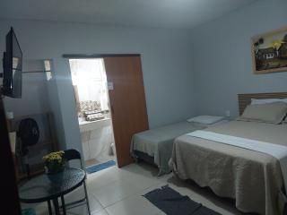 Hospedagem Central Eu Amo Piri - Pirenópolis - 3