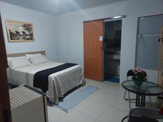 Hospedagem Central Eu Amo Piri - Pirenópolis - 6