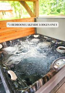 Hay's Wood Retreat - Holiday Cottages - 2