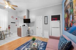 Premium Flat Near Attractions - Philadelphia - 8
