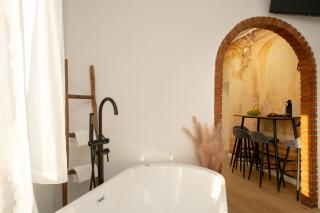 Tosco Suite "Solis" - Sasso dʼOmbrone - 3