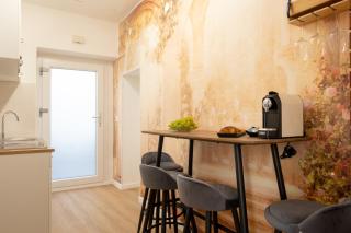 Tosco Suite "Solis" - Sasso dʼOmbrone - 5