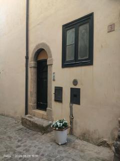 A P E house - Polizzi Generosa - 6