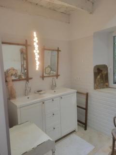 Chambre de charme - Quatre-Routes - 1