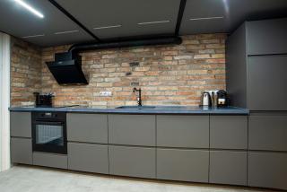 K35 Industrial Loft - Modern loft in the heart of Budapest - Budapest - 6