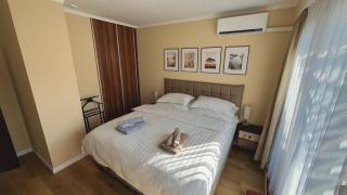 Jacuzzi Tuscany Terrace Apartment Free parking - Budapest - 8