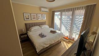 Jacuzzi Tuscany Terrace Apartment Free parking - Budapest - 9