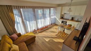 Jacuzzi Tuscany Terrace Apartment Free parking - Budapest - 6