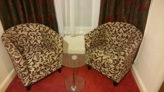 Gateway Express - Newport - 4