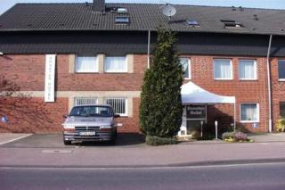 Donatus Hotel - Brauweiler - 9