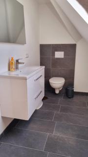 Maisonette-Wohnung Alpaka - 1